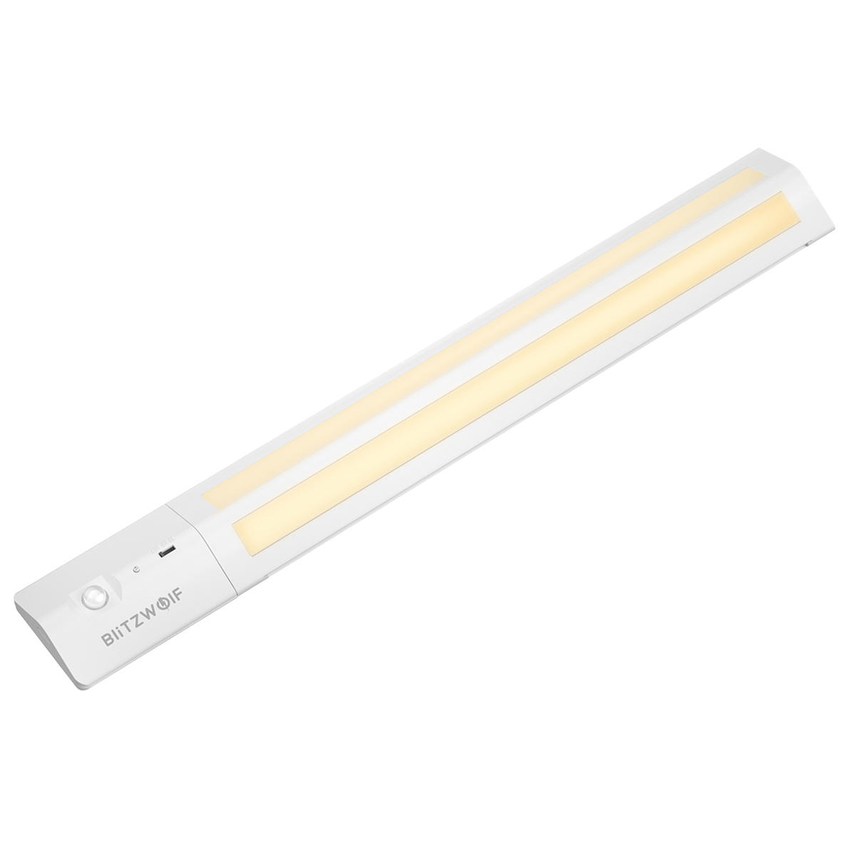 BlitzWolf BW-LT8 PIR Motion Sensor LED